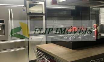 Imagem 3: Lindo apartamento para venda com 92 m² todo reformado com 2 quartos no miolo do Cambuí