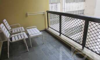 Imagem 4: Apartamento - Centro - Campinas