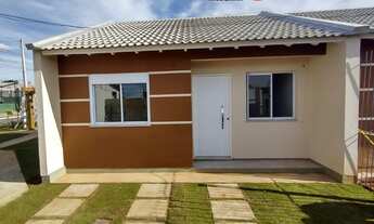 Imagem 2: Casa em Condomínio para Venda em Parque Marechal Rondon Cachoeirinha-RS - 777