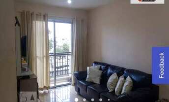 Imagem 3: Apartamento com 2 dormitórios à venda, 48 m² por R$ 260.000,00 - Jardim Vila Formosa - São