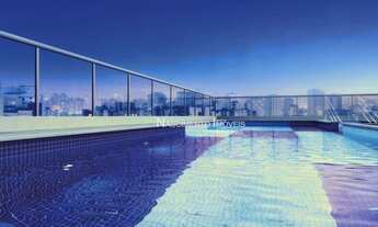 Imagem 3: Apartamento com 1 dormitório à venda, 40 m² por R$ 428.000,00 - Cambuí - Campinas/SP