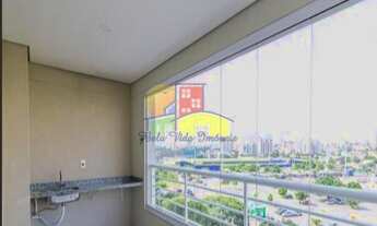 Imagem 7: SãO BERNARDO DO CAMPO - Apartamento Padrão - CENTRO