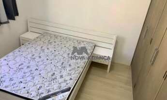 Imagem 4: Rio de Janeiro - Apartamento Padrão - Ipanema