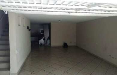 Imagem 4: Casa para venda tem 173 metros quadrados com 3 quartos em Parque Continental - São Paulo