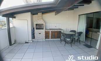 Imagem 6: Apartamento tipo Cobertura Duplex no Indaiá em Caraguatatuba