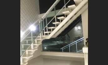 Imagem 4: Casa de condomínio para venda possui 342 metros quadrados com 4 quartos