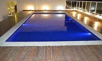 Imagem 2: Flat para aluguel possui 30 metros quadrados com 1 quarto em Costa do Sol - Macaé - RJ