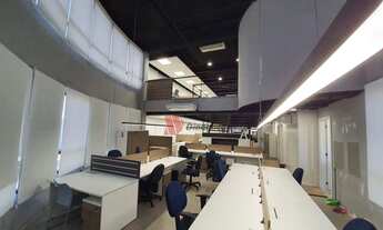 Imagem: Conjunto Comercial, 800 m² - venda por