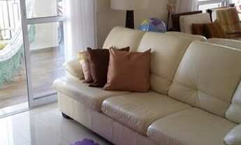 Imagem 5: Oportunidade Apto em Área Nobre do Klabin c/ 208 m2 4dorm.3 suítes.3vgs + dep