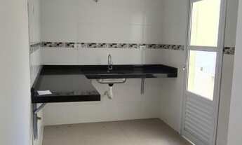 Imagem: SANTO ANDRÉ - Apartamento Padrão - PARQUE