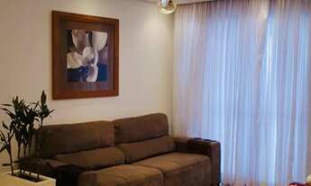 Imagem 3: SPAZIO VITTA 86m2<br>VILA PRUDENTE <br>R$ 750 Mil