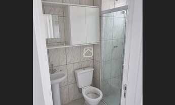 Imagem 7: APARTAMENTO PARA ALUGAR NO BAIRRO VILA LUZITA EM SANTO ANDRÉ - SP