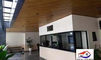 Imagem 3: Ap.2dt 1Suíte c/Sacada Andar Alto Frente Rua e Vista Mar - Prédio Referência no Bairro