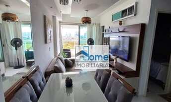 Imagem 5: 2 Quartos - Armários - Lazer