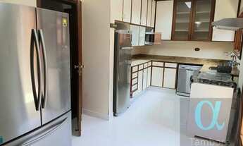 Imagem: Casa Residencial Alphaville 01