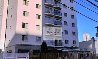 Imagem: Apartamento com 3 dormitórios à venda