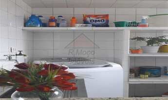 Imagem 7: São Paulo - Apartamento Padrão - Vila Marieta