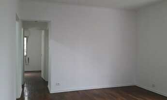 Imagem 4: Apartamento de 112m² com 3 quartos no Campo Belo