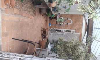 Imagem 3: SOBRADO COM 4 DORMS (1ST) - VENDE 790.000 - ALUGA 4.500