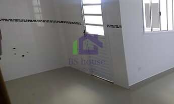 Imagem 7: Cobertura sem Condomínio - 88m²- 2Dorms - 1 Vaga - Pq. Capuava