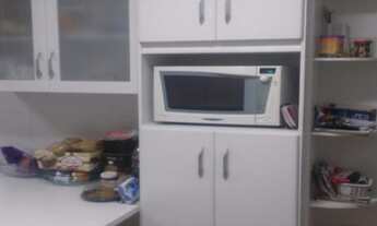 Imagem 3: APARTAMENTO RESIDENCIAL em SANTO ANDRÉ - SP, CENTRO