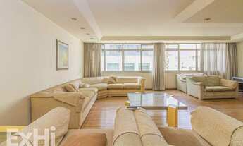 Imagem: Apartamento de 210 m² com 03 dormitórios