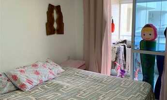 Imagem 6: Apartamento para venda tem 52 m² com 1 quarto em Ondina - Salvador - BA