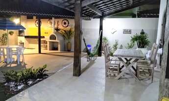 Imagem 6: Adorável Casa Tropical 5 quartos Praia do Flamengo