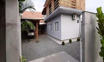 Imagem: SOBRADO COM 4 DORMITÓRIOS À VENDA, 220