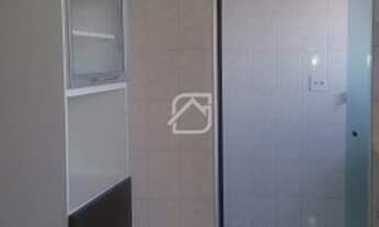 Imagem 4: Apartamento para venda possui 81 metros quadrados com 2 quartos em Vila Valparaíso - Santo