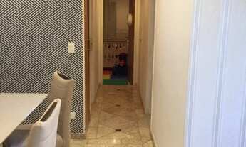 Imagem 5: SãO PAULO - Apartamento Padrão - Campo Grande