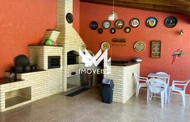 Imagem 7: Chácara Residencial - Centro - Vargem - SP