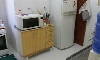 Imagem 5: Apartamento de 84 metros quadrados no bairro Tijuca com 2 quartos