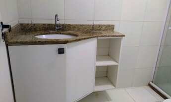 Imagem 3: Apartamento para aluguel com 55 metros quadrados com 1 quarto