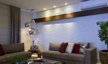 Imagem 4: Casa no Residencial Alphaville 2