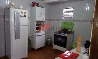 Imagem 3: Casa a venda na cidade nova 6 com 3 suítes