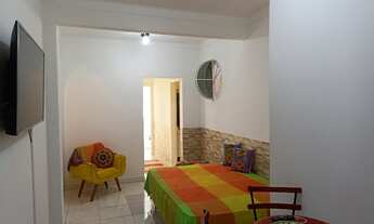 Imagem 5: Apartamento para venda com 70 metros quadrados com 2 quartos em Mosela - Petrópolis - RJ