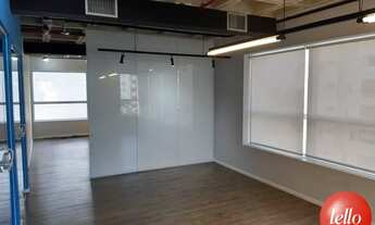 Imagem 6: São Paulo - Conjunto Comercial/sala - Pinheiros