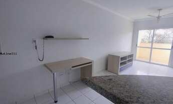 Imagem 6: Apartamento para Venda em Ribeirão Preto, Nova Ribeirania, 1 dormitório, 1 suíte, 1 banhei