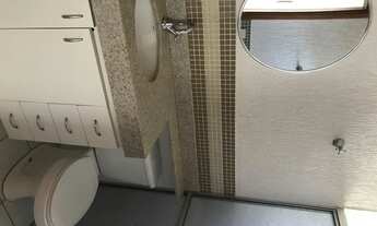 Imagem 5: Apartamento para venda com 75 metros quadrados com 3 quartos com suíte