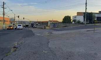 Imagem 3: Terreno à venda, 750 m² por R$ 450.000 - Cidade Satélite Íris - Campinas/SP