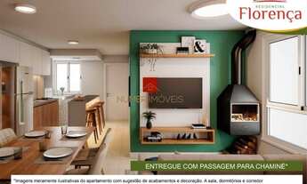 Imagem 2: Pelotas - Apartamento Padrão - Fragata