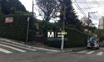 Imagem 3: Casa à venda por R$ 4.600.000,01 - Itaberaba - São Paulo/SP