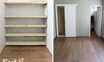 Imagem 4: Conjunto à venda, 26 m² por R$ 220.000,00 - Vila Buarque - São Paulo/SP