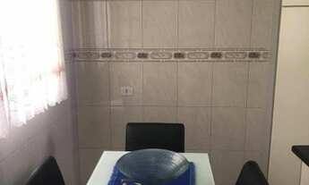 Imagem 7: Sobrado com 3 dormitórios à venda, 153 m² por R$ 954.000,00 - Vila Pinheirinho - Santo And