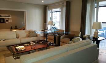 Imagem 3: Vila Nova Conceição (Próximo ao Parque