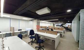 Imagem 5: Conjunto Comercial, 800 m² - venda por R$ 9.000.000 ou aluguel por R$ 50.000/mês - Jardim