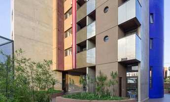 Imagem 6: LindoApartamento para venda com 155 metros quadrados com 3 quartos em Vila Alpina - Santo