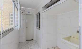 Imagem: Apartamento com 2 Dormitorio(s) localizado(a)