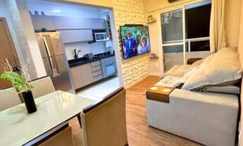 Imagem 7: Apartamento para venda com 75 metros quadrados com 2 quartos